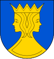 Wappen von Milhostov