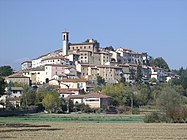 Monterchi