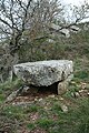 Dolmen von Lagarde