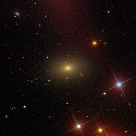 NGC 5407