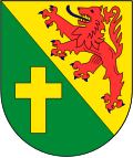 Wappen der Gemeinde Oberhosenbach