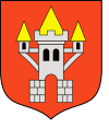 Wappen von Srem