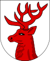 Wappen von Ujscie