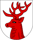 Wappen von Ujście