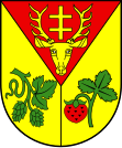 Wappen der Landgemeinde Leżajsk