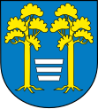 Wappen von Zaleszany