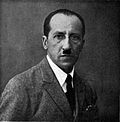 Piet Mondrian (1922)