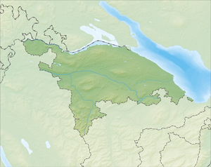 Hüttwilersee (Kanton Thurgau)