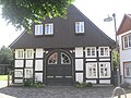 Ackerbürgerhaus