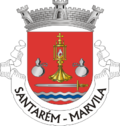 Marvila arması