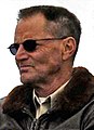 Sam Shepard interpreta Robert Rayburn