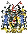 Herb von Seydlitz-Sandreczki