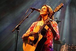 Souad Massi