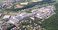 Papierfabrik Baienfurt 2006