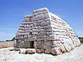 Naveta „des Tudons“ Menorca