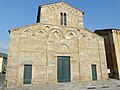 Pieve di Santa Maria a Vicopisano