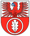 Wappen von Arnum