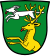 Wappen der Gemeinde Cadolzburg