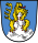 Wappen von Hohenfels