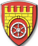 Wappen von Niedernberg