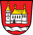 Wappen der Gemeinde Bad Feilnbach