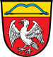 Coat of arms of Falkenberg