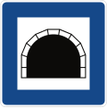 327 Tunnel