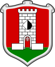 Wappen von Lysá nad Labem