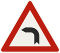 110-10 Curve (left)