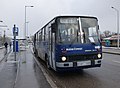 Ikarus 280 Rákosfalván