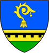 Wappen von Raasdorf