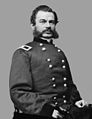 Brigadegeneral Alfred T. A. Torbert DivKdr 1. Division