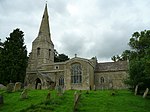 Parish Church of All Saints