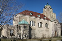 Busch-Reisinger Museum