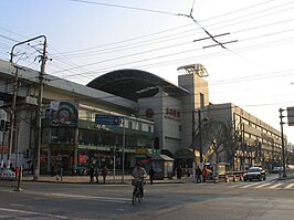 Baoshan Road