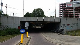 Brug 868 (juni 2018)