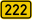 B222