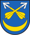 Wappen von Furna