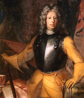 Carl Gustaf Rehnskiöld.