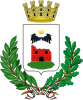 Coat of arms of Cesano Maderno