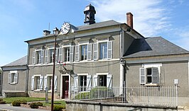 Gemeentehuis