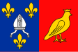 Charente-Maritime zászlaja