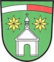 Wappen von Chlumy