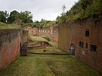 Binnengracht citadel