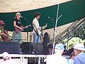 Calgary Folk Music Festival