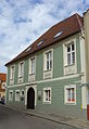 Bürgerhaus, sogenanntes Kreitmayrhaus