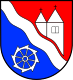 Coat of arms of Brecht