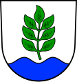 Eschbronn címere