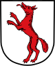 Rennertshofen – Stemma