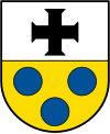 Wappen von Worndorf